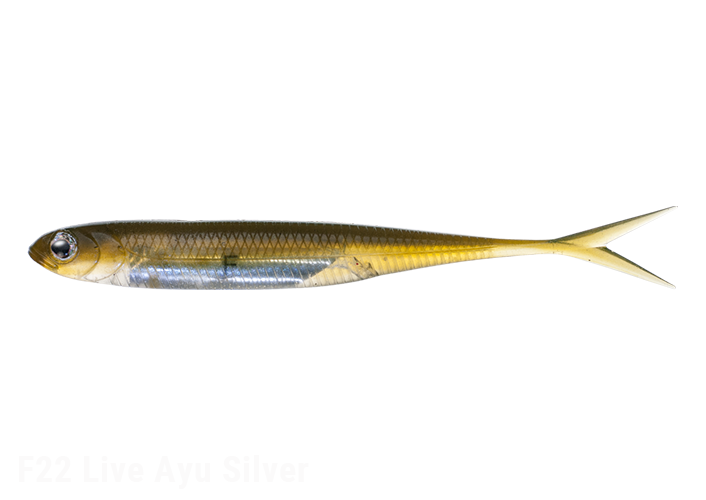 Fish Arrow FLASH-J SPLIT 5 NEW
